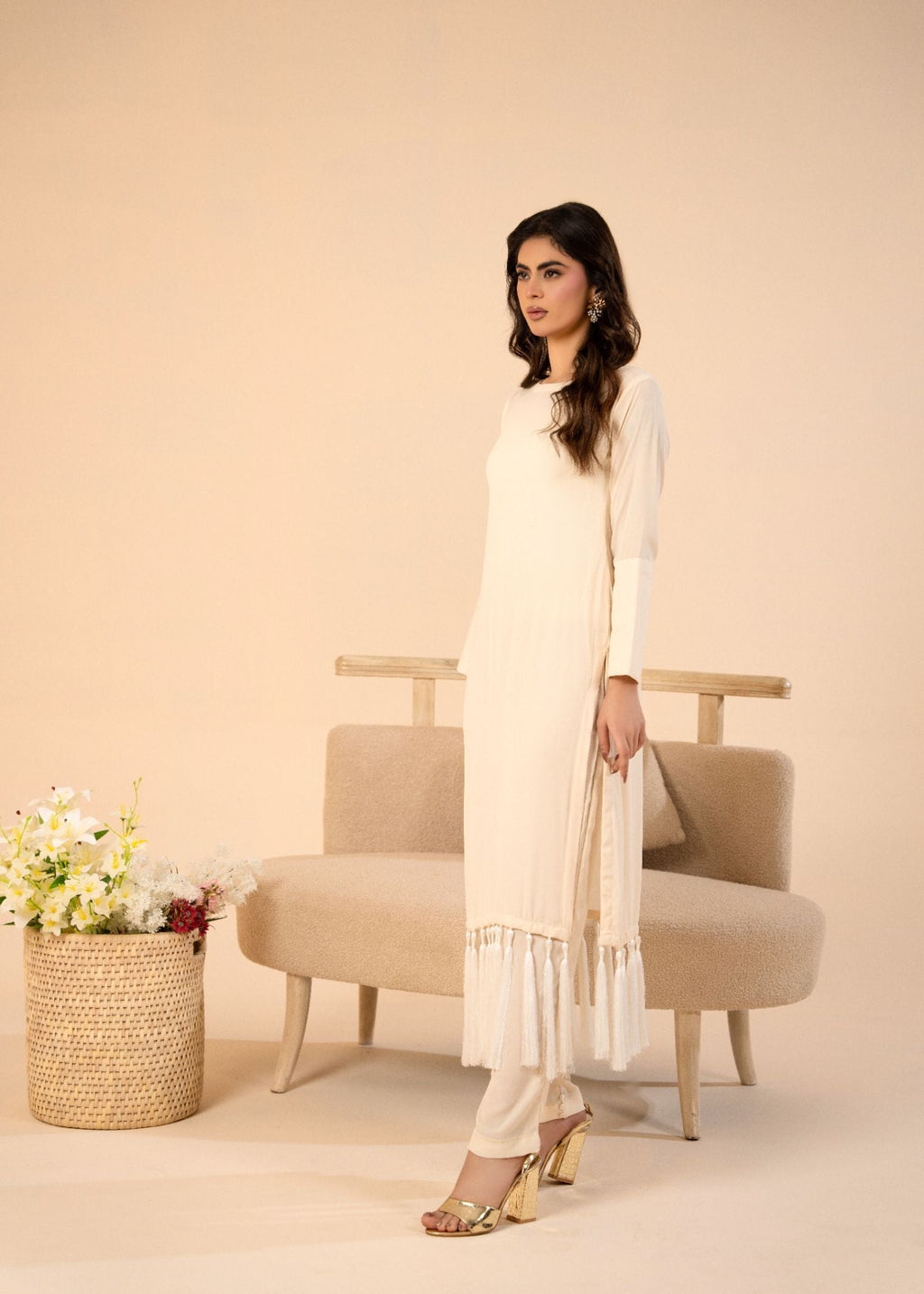 Momin Online Husna 03 Women 2pcs