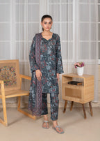 Whimsy Jahan Ara Women 3pcs