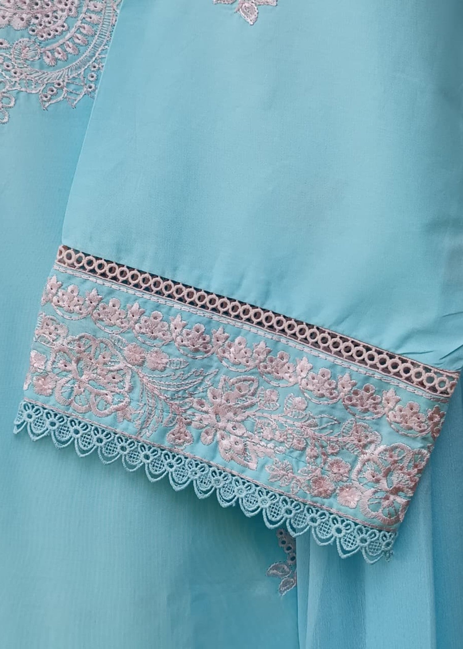 Lubana Store ISRA 2 Women 3pcs