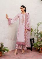 Garnet Clothing Rehma Women 2pcs