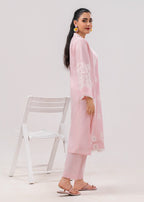 Sahibas By Mirza Liyana Pink Women 2pcs