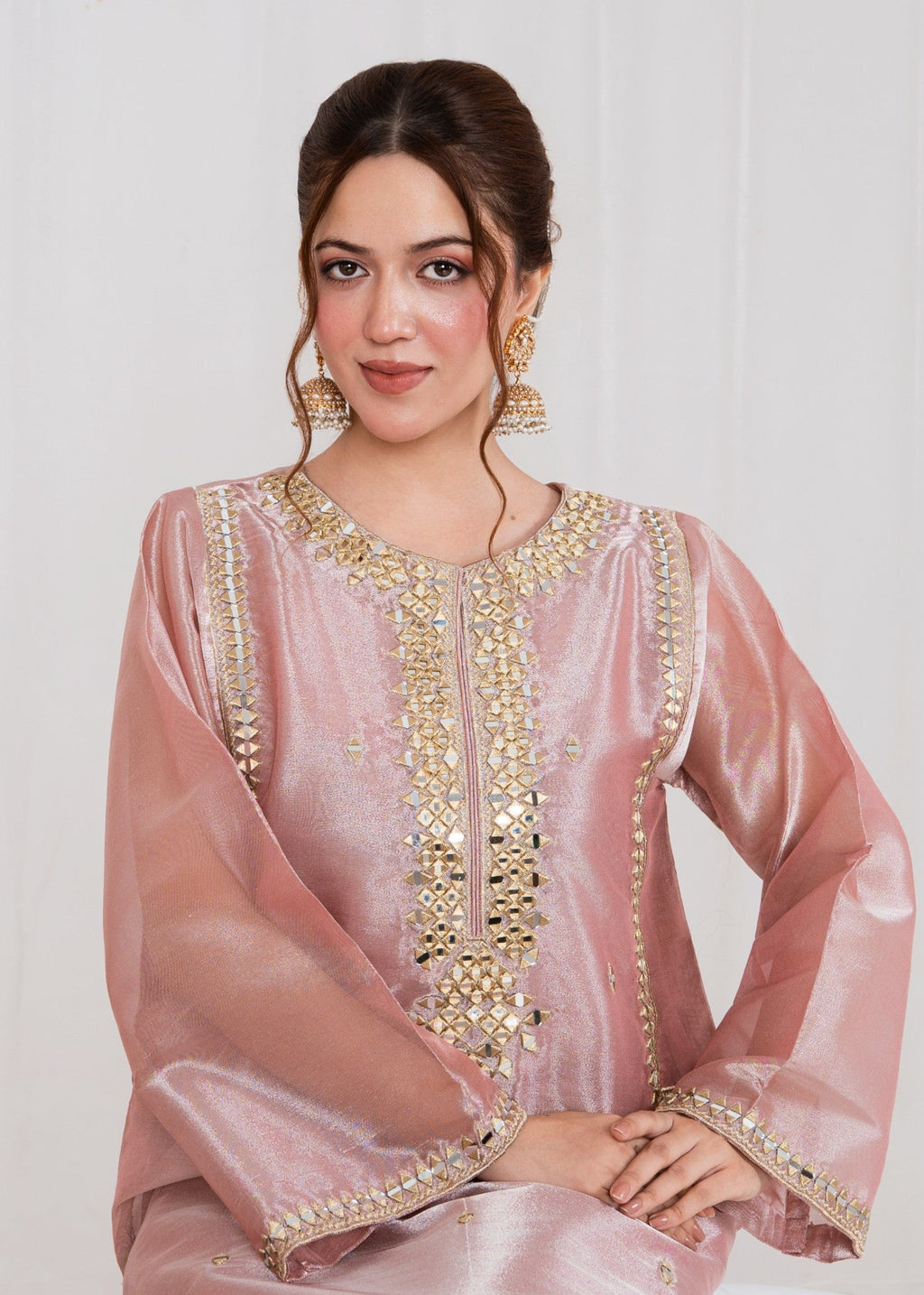 Essor tissue sheesha Women 2pcs