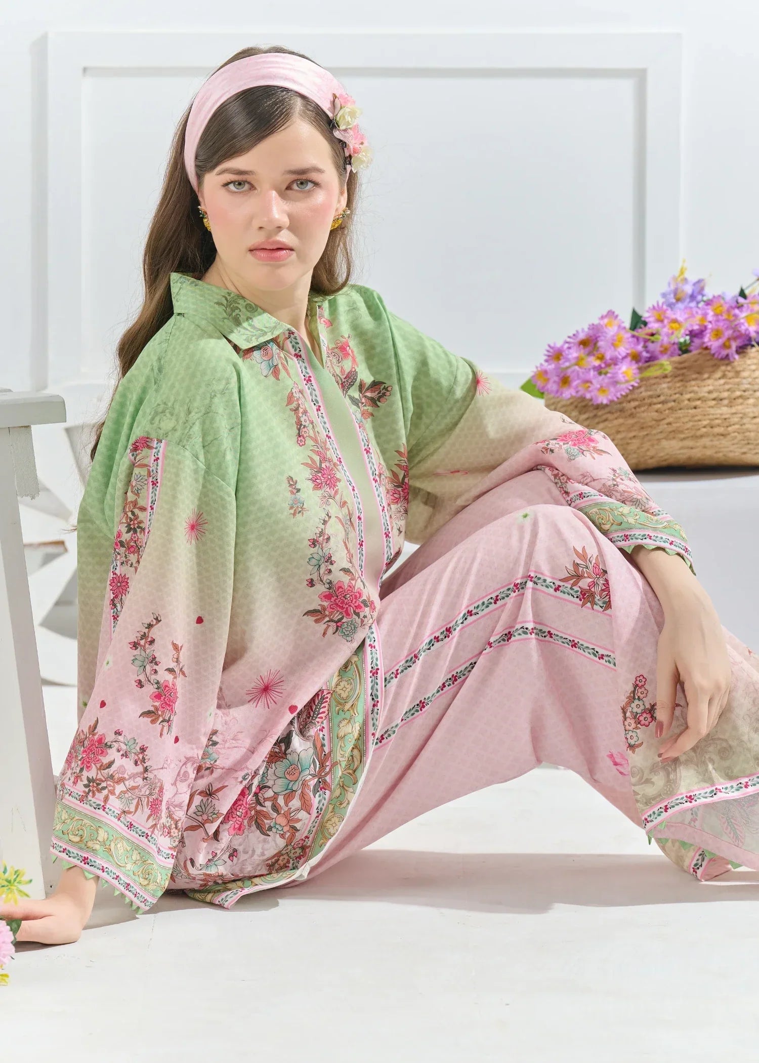 Cocoon COCO BELLE Women 2pcs