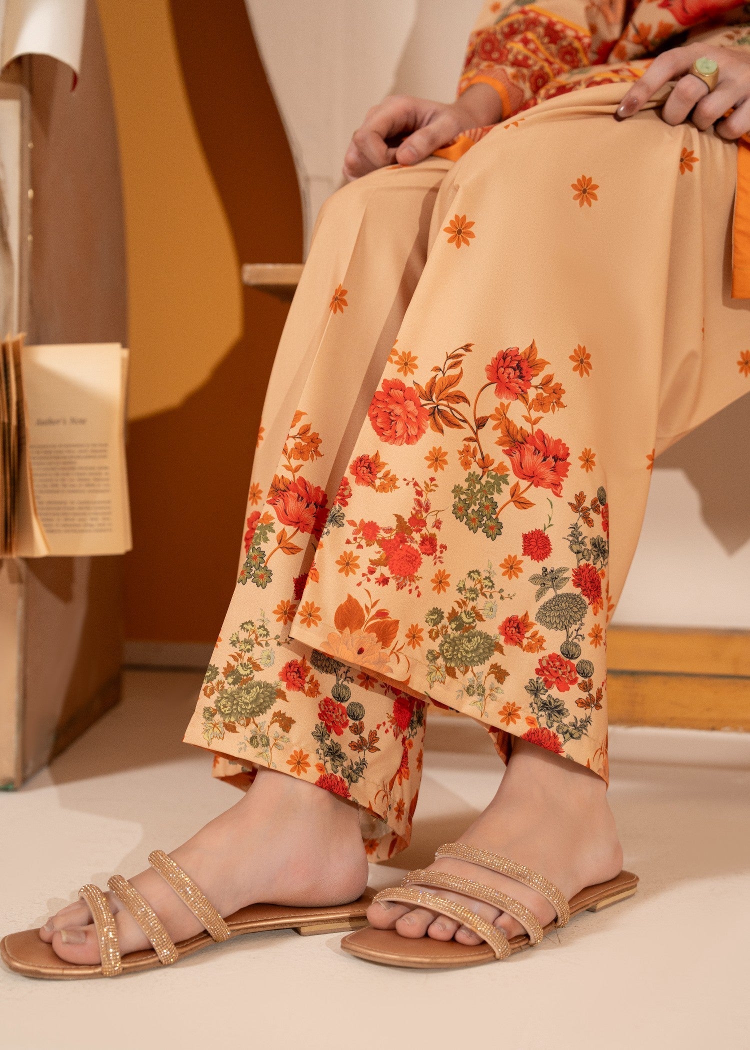 Ramal Honey Women 2pcs