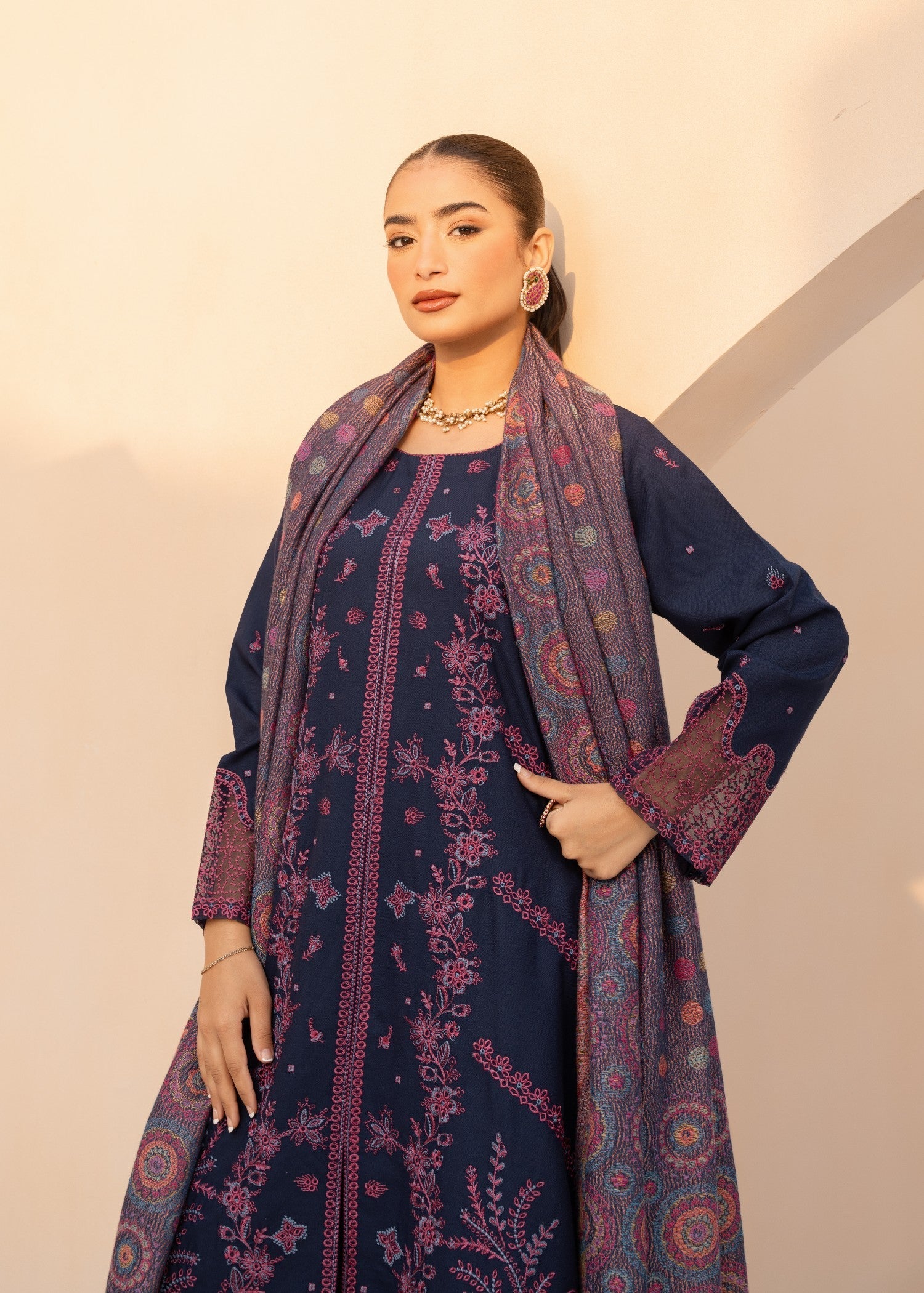 Mohagni MWD 23 Women 3pcs