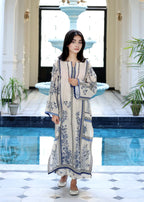 Ayat Amal Official Rimsha Women 2pcs