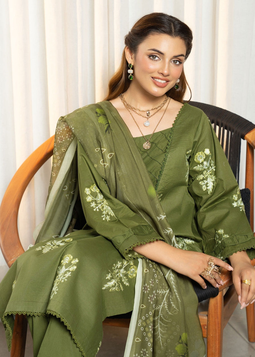 Panache Apparel NERINA Women 2pcs