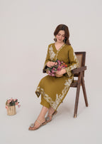 Naqash Sabrina Women 2pcs