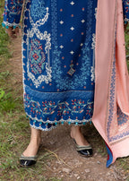 Zarqun 2589 B Women 3pcs