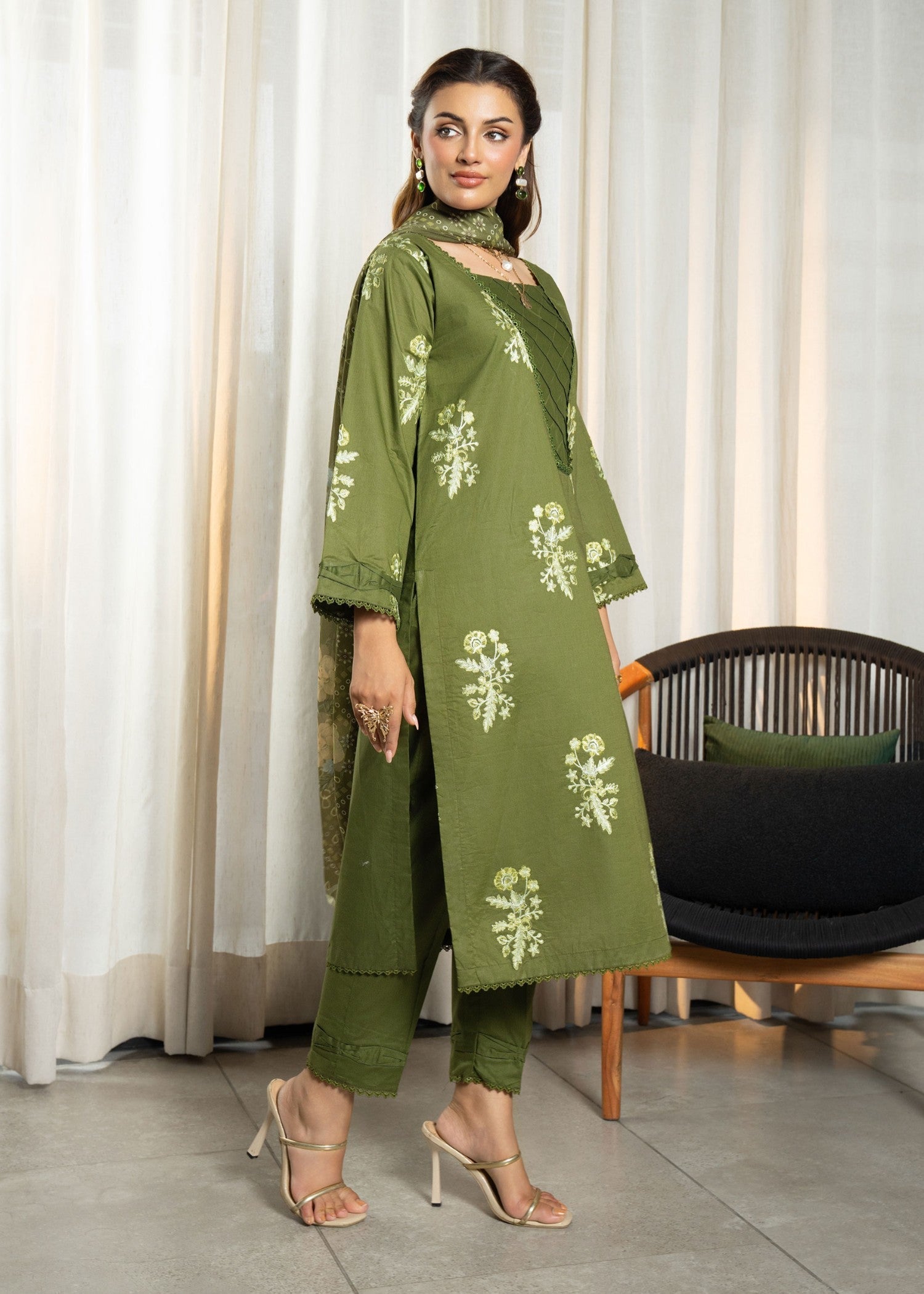 Panache Apparel NERINA Women 2pcs