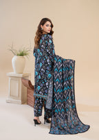 Zeenat & Zoha SERA Women 3pcs