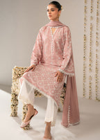 Cross Stitch FLORET DREAM 0125RTWEMBCHK0102 Women 2pcs