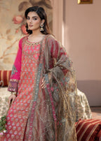 Malhaar MAL AL 4056 Women 3pcs