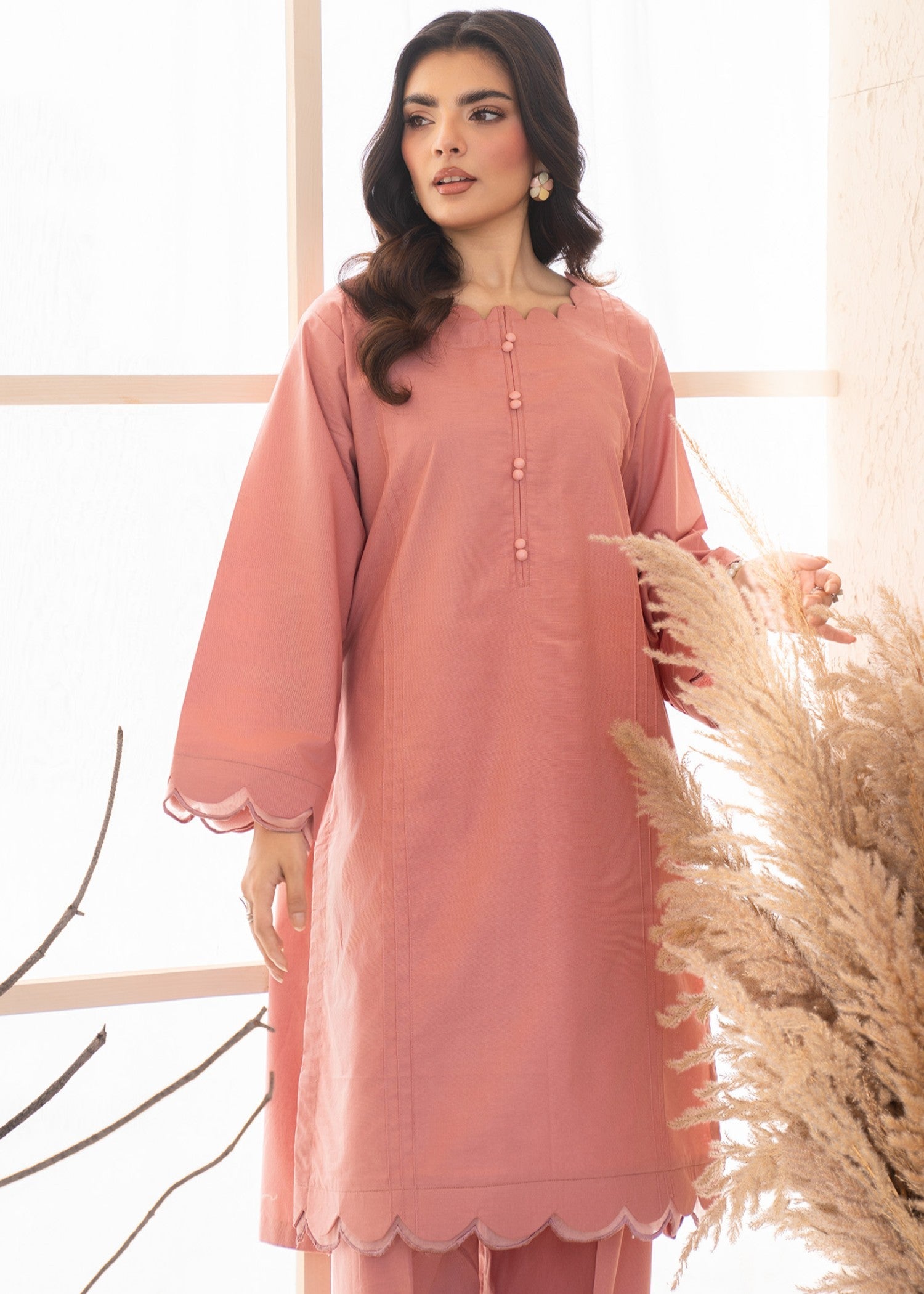 Mannat Tofi Women 2pcs