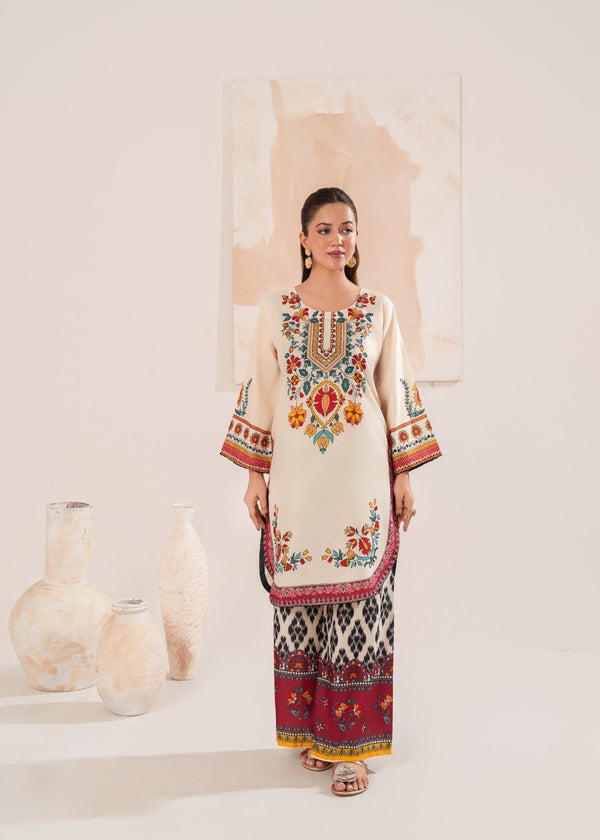 Stylish Collection ZAITOON Women 2pcs