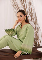 Zainab Musa SAGE Women 2pcs
