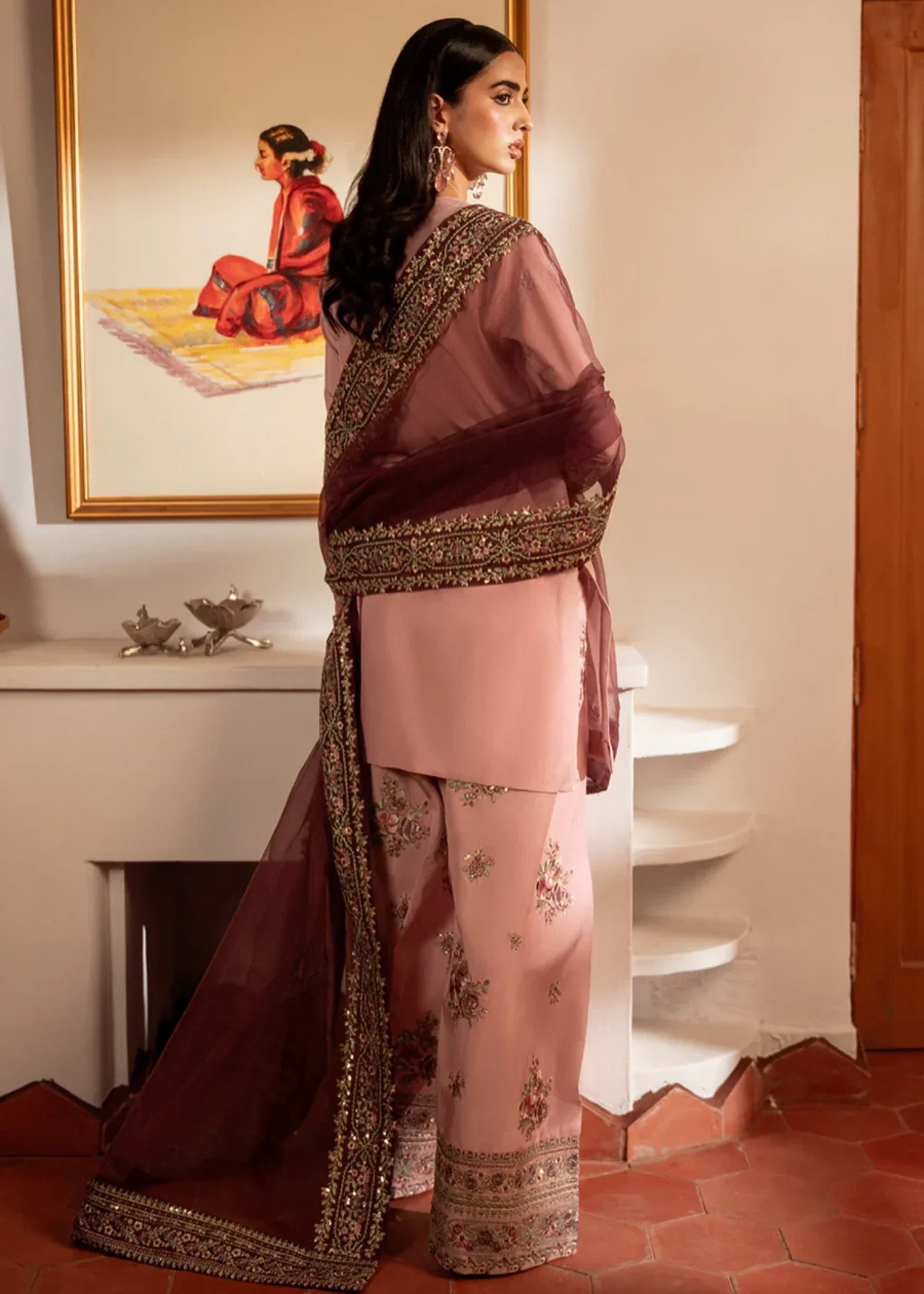 Ezno.Pk Gulroz Women 3pcs