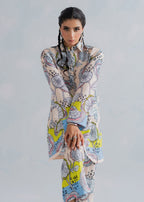 Kiara Swirl Women 2pcs