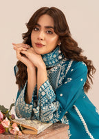 Sahibas By Mirza Chutki Zinc Women 3pcs