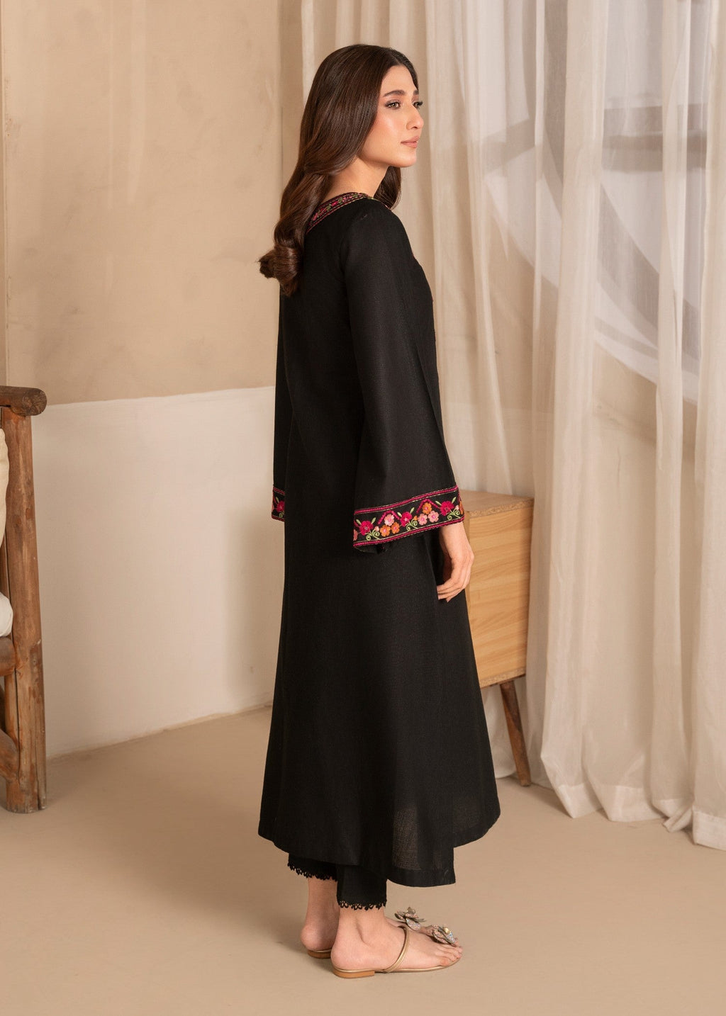 Sahibas By Mirza Aliza Women 1pcs