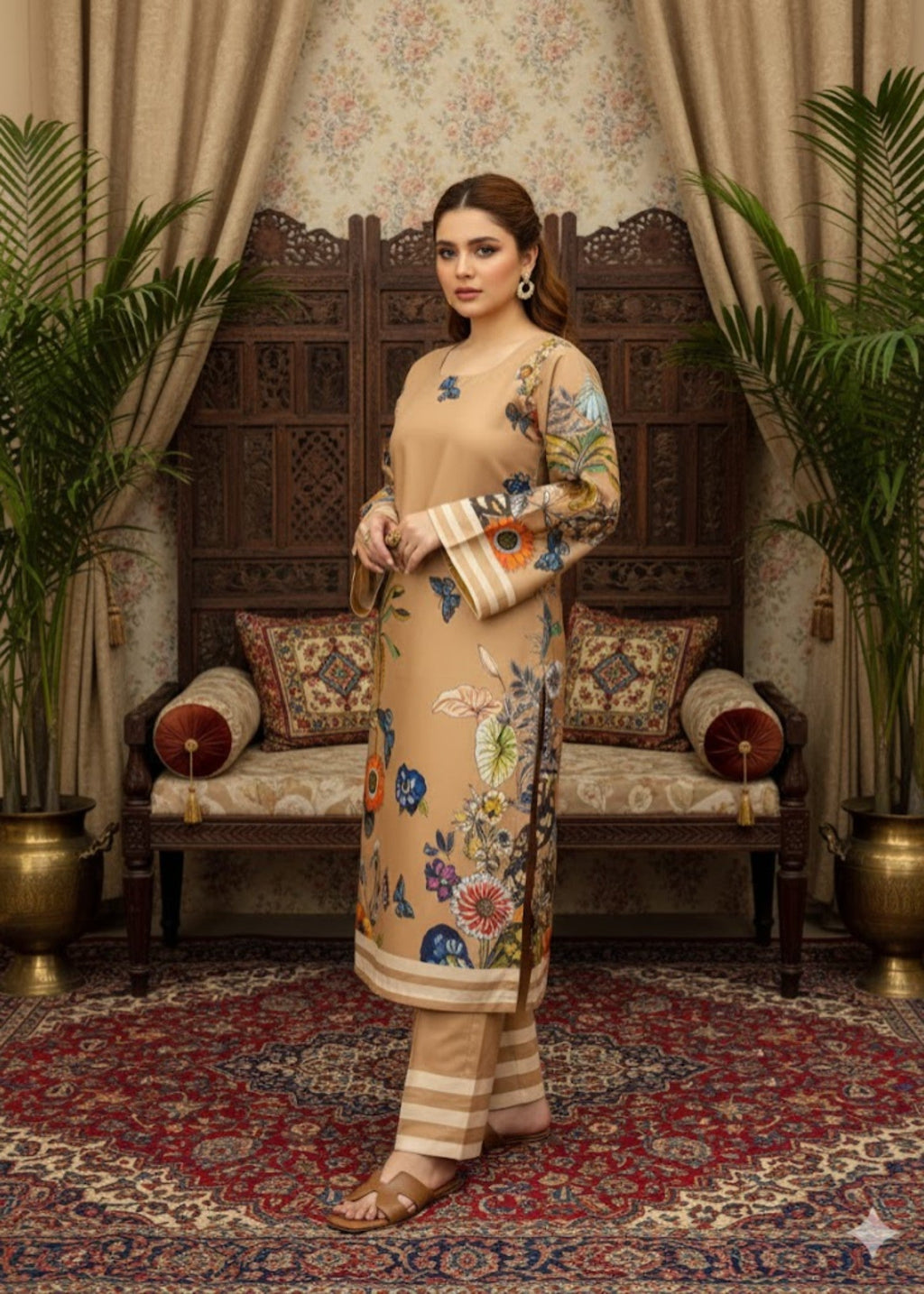 Shefoze Clothing tween Women 2pcs