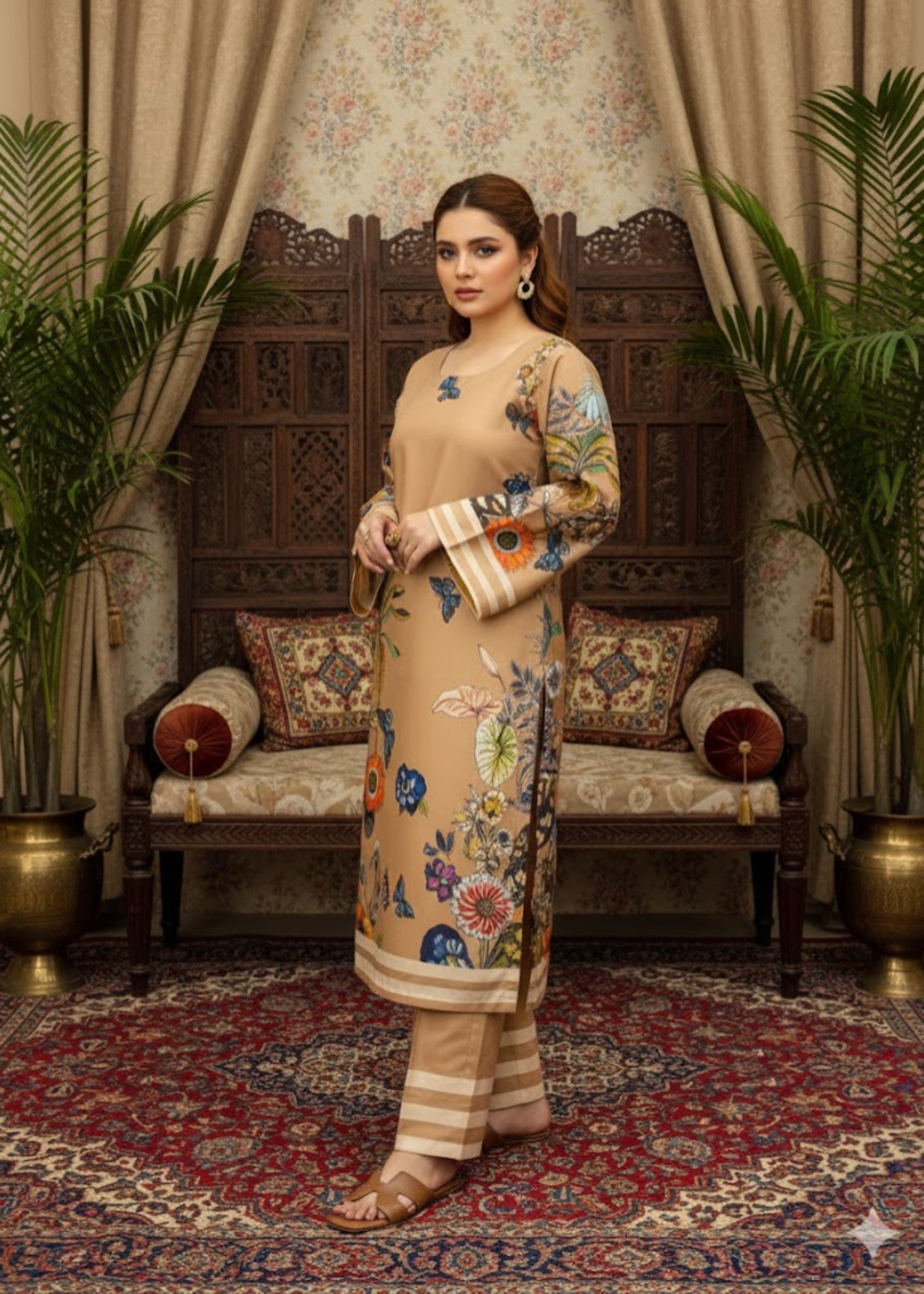 Shefoze Clothing tween Women 2pcs