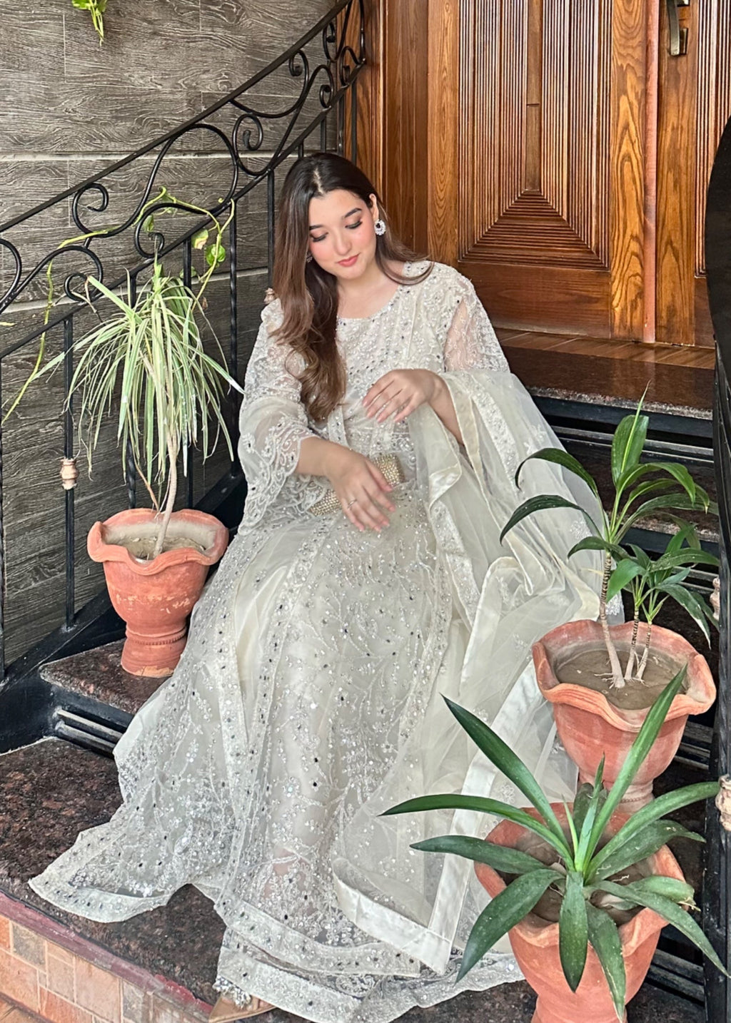 Laal Clothing RLC 058 Women 3pcs