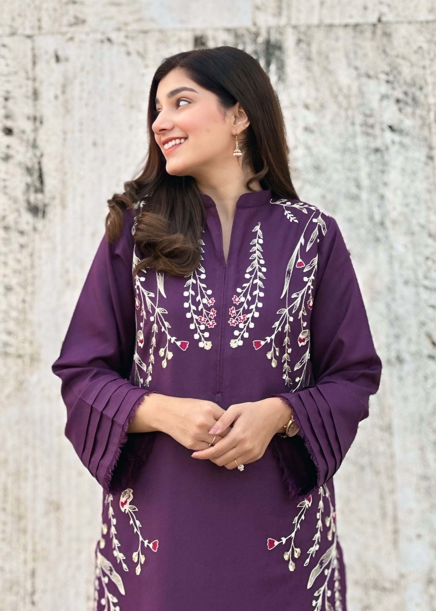 Tiraz Zewar Women 2pcs