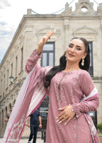 Ally's Pret AL 1113 (N) Women 3pcs