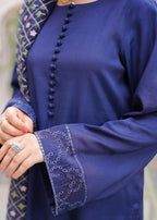 Fozia Khalid Mullberry Women 3pcs