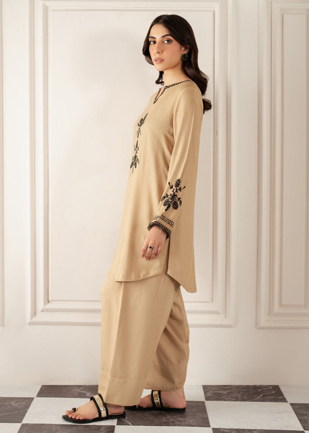 Kiara Defne Women 2pcs