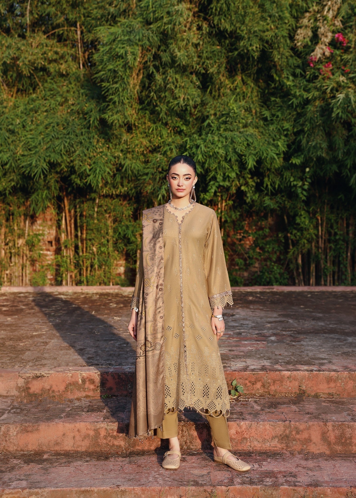 Ally's Pret AL 1129 (N) 25 Women 3pcs