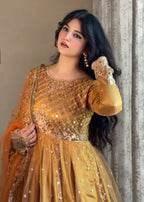 Suits By Sadia ZIRWAH MAXI Women 3pcs