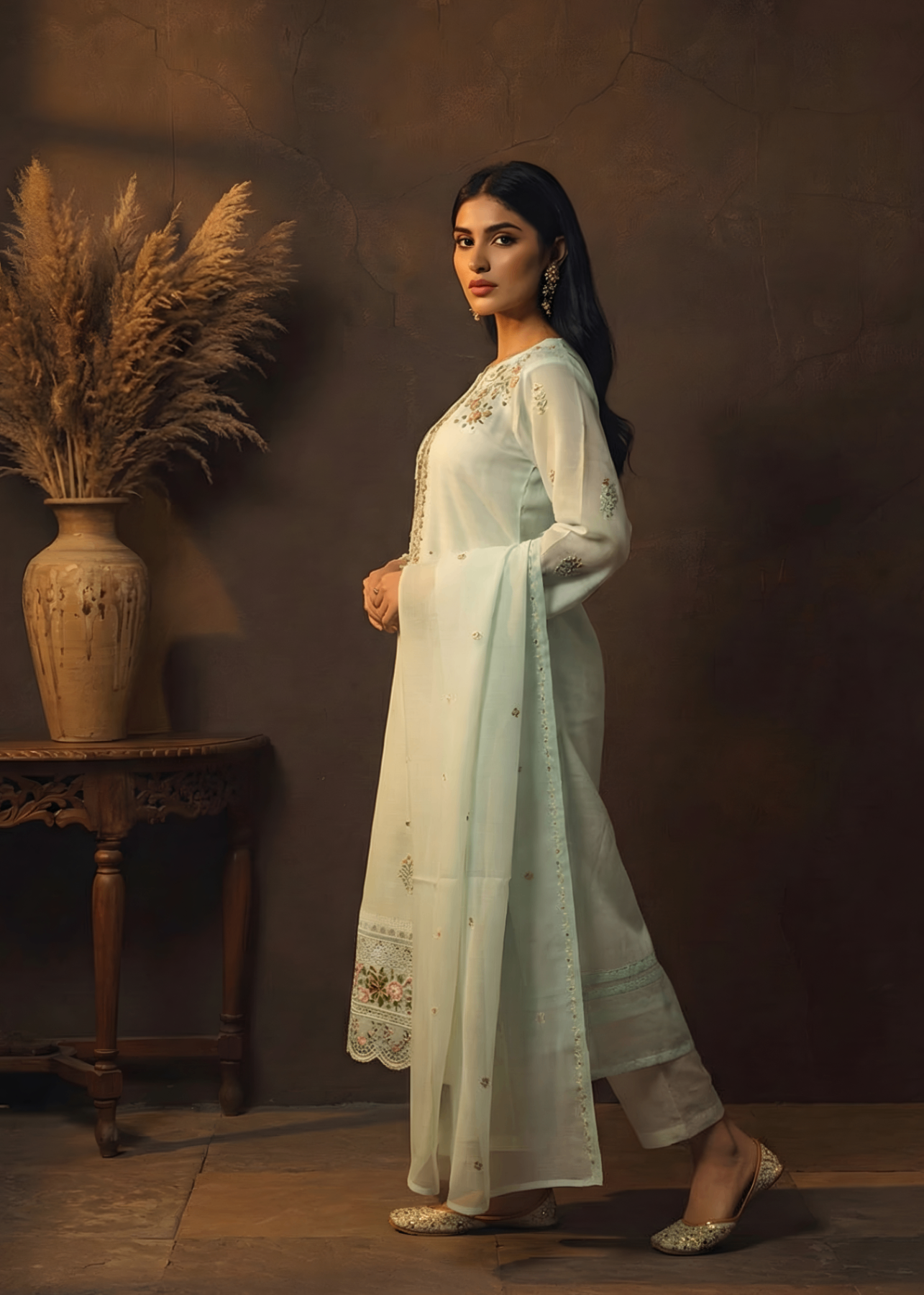 Meraki Moonlit Majesty Women 3pcs