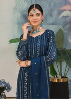 Abaan Zohan Chandni Peacock Women 3pcs