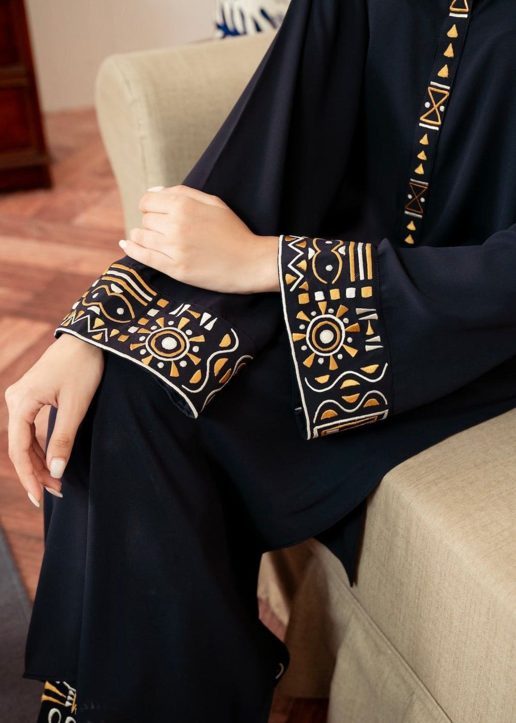 Stylish Collection MONIKA Women 2pcs