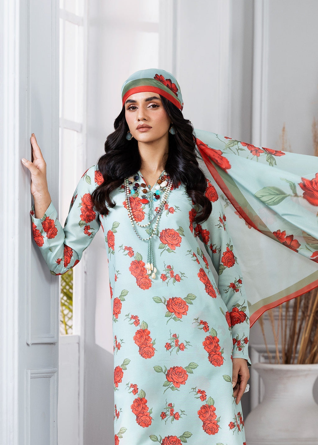 Amber Imran Official Soraya Women 2pcs