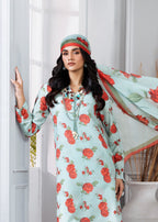 Amber Imran Official Soraya Women 2pcs
