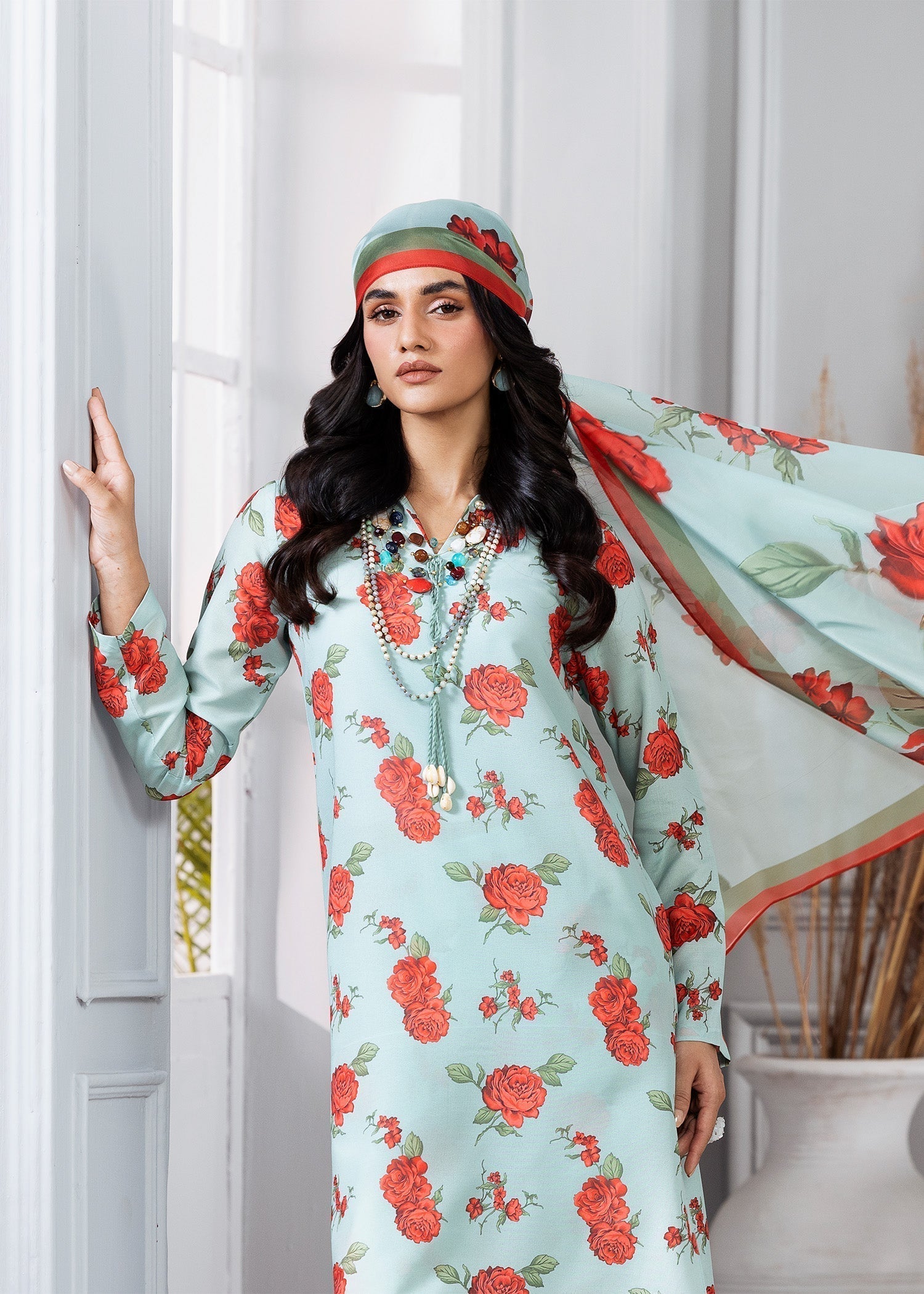 Amber Imran Official Soraya Women 2pcs