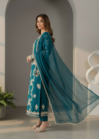 Tawakal Closet NORA EMB Women 3pcs