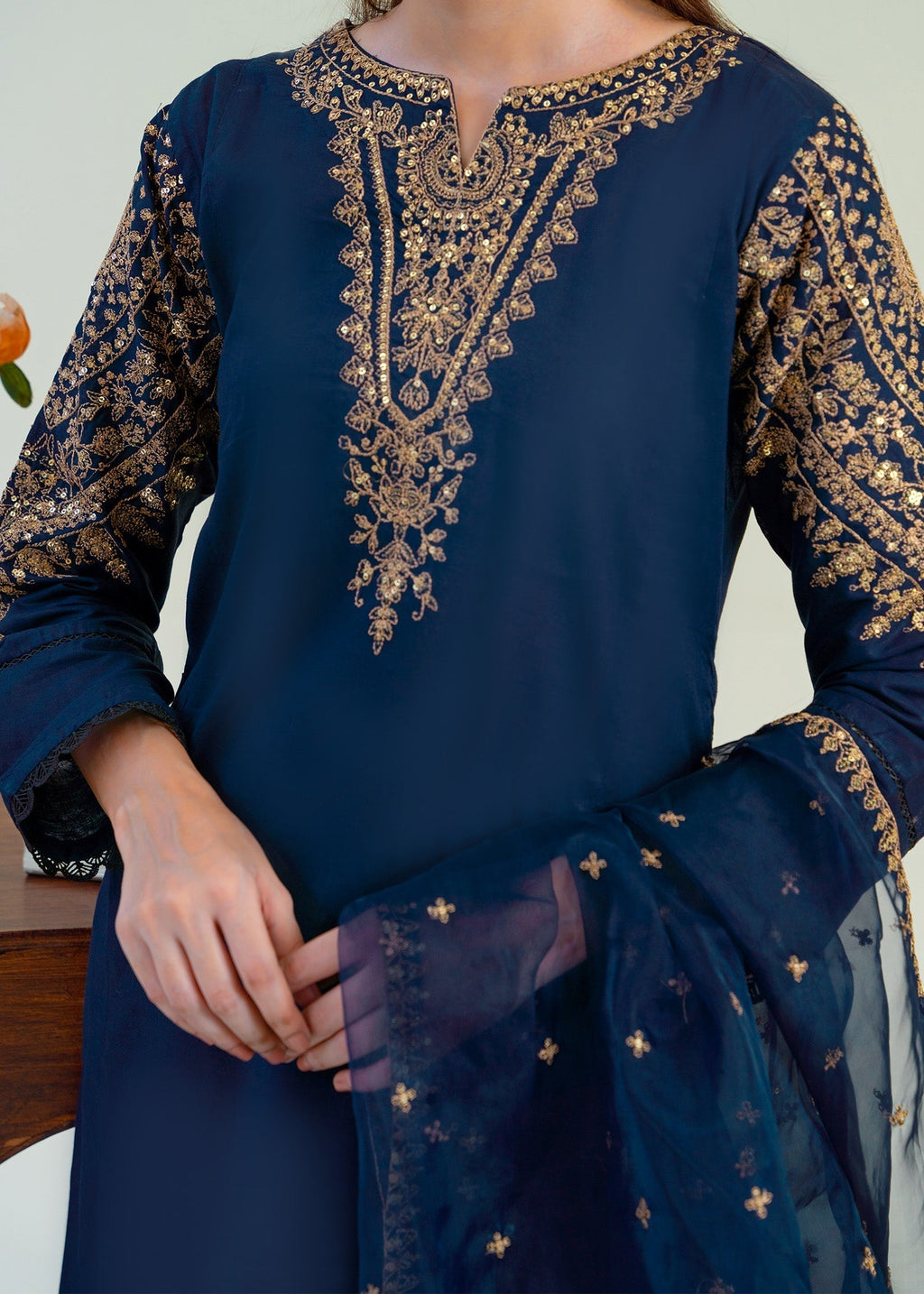 Momin Online SAHAR Women 3pcs