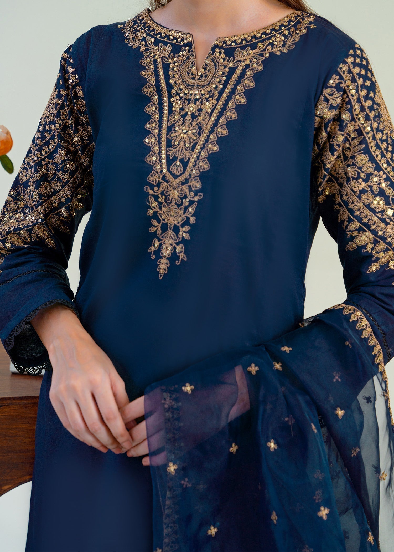 Momin Online SAHAR Women 3pcs