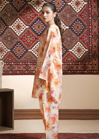 Zellbury WPS2521817 peach pink 977 Women 2pcs