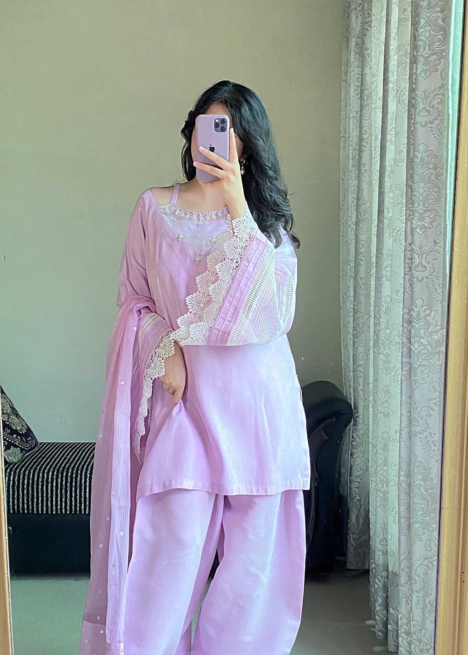 Wasli Iris Women 3pcs