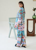 WearCuckoos Sorae Women 2pcs