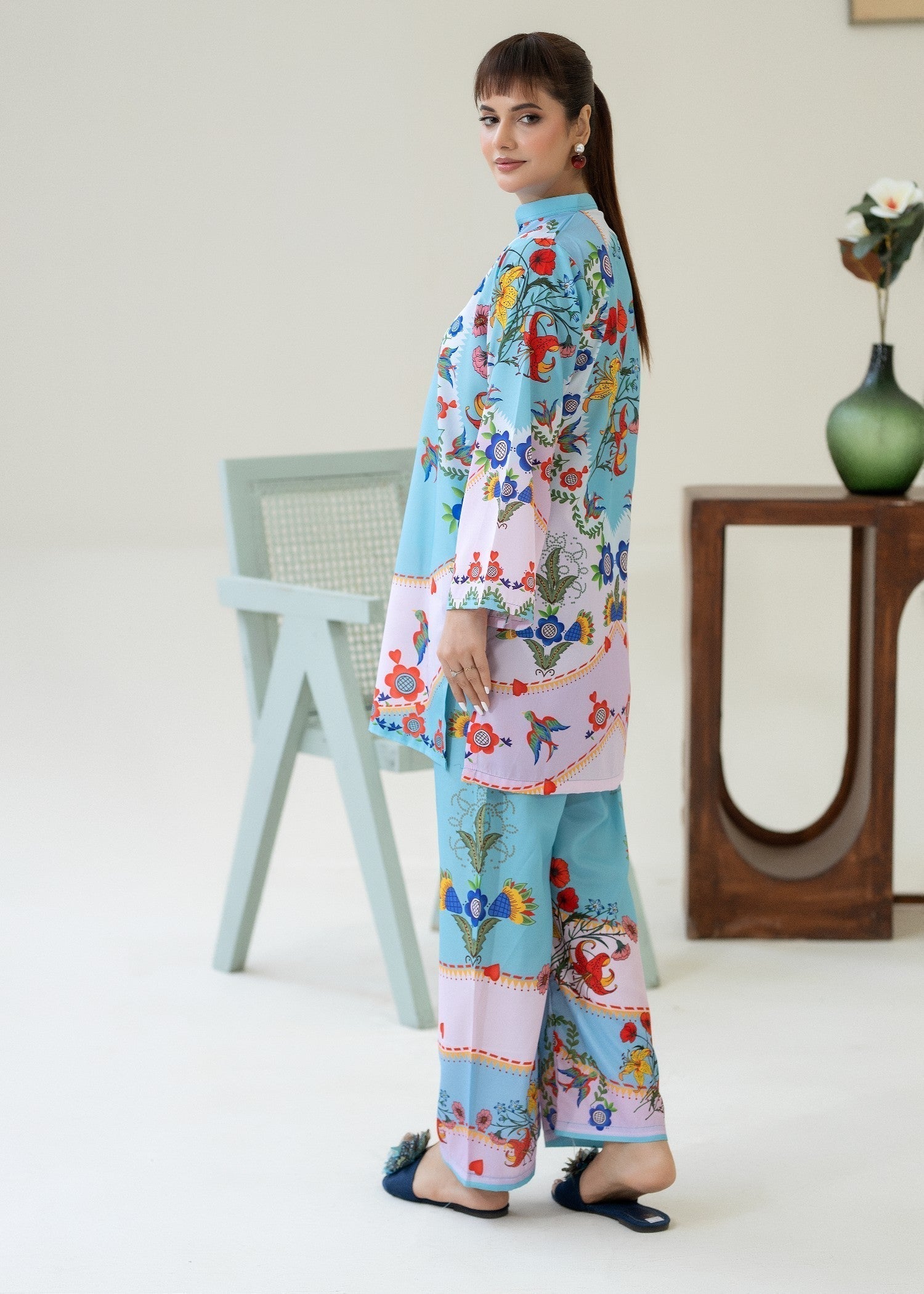 WearCuckoos Sorae Women 2pcs