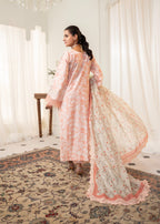 Maisa By Seven Star Printed Embroidered | MPT 2616 Women 3pcs