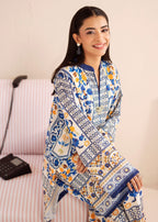 Ally's Essentials Allys EA 12 (N) Women 2pcs