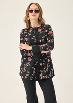 Kiara Velora – Embroidered Co ords Set Women 2pcs