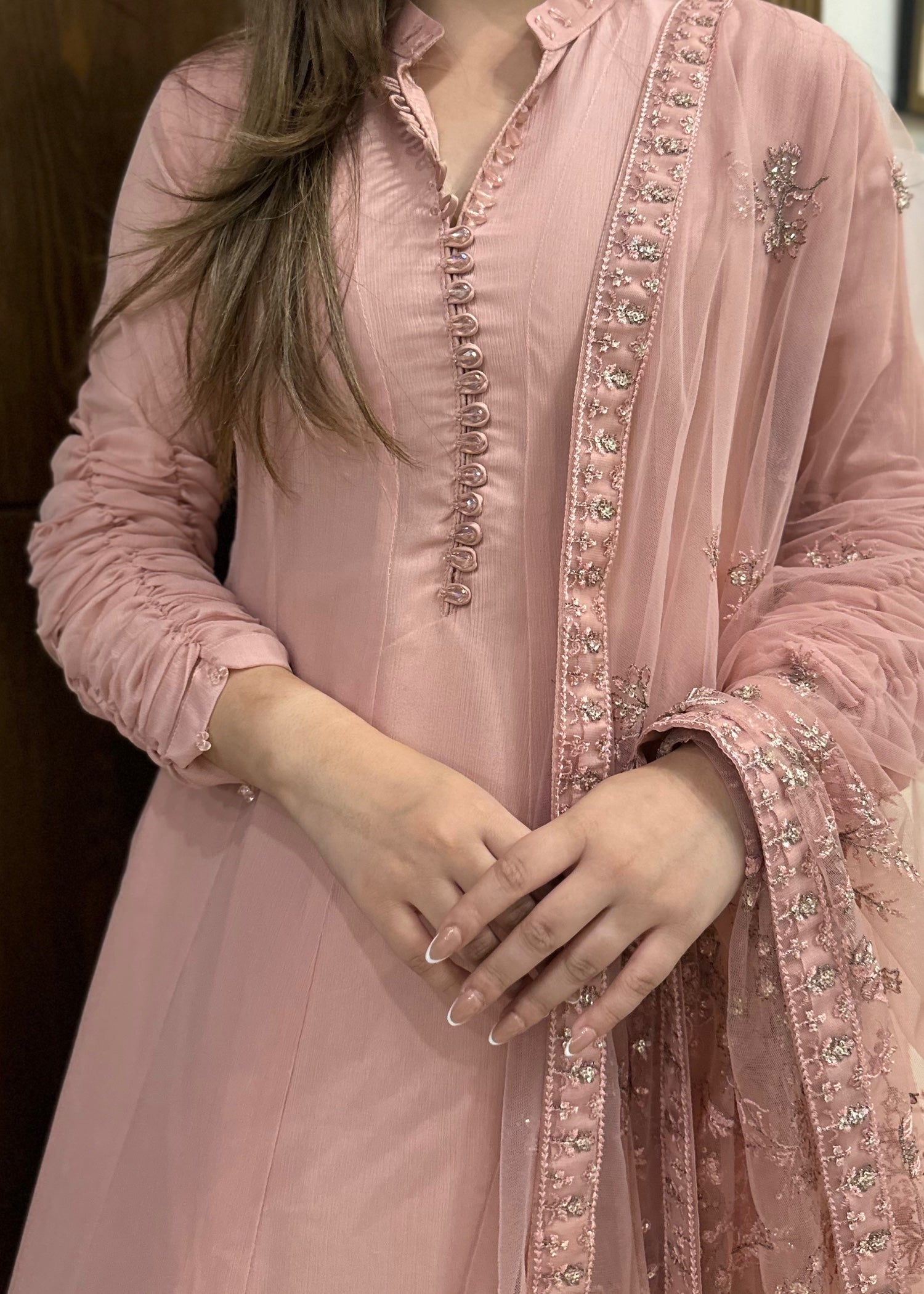 Laal Clothing ZLC 003 Women 3pcs